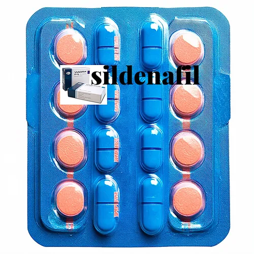 Sildenafil sandoz precio